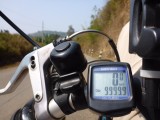 Naar de 10.000 kilometer!