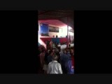 Optreden Nadaam