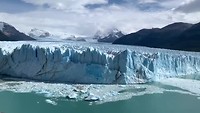 Perito Moreno gletsjer