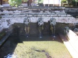 heilige water