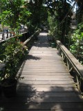 mooie oude brug