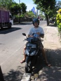 driver off the day