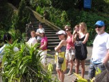 onze groep