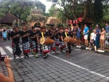 de fanfare