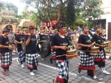 de fanfare