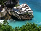 Blue point, Uluwatu