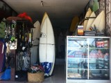 winkeltjes hier same same maar dan met surfplanken ;)