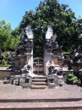 Uluwatu tempel