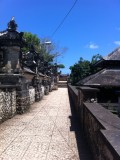uluwatu tempel