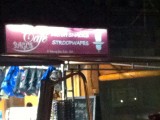 stroopwafels ;)
