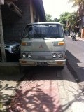 bali porche
