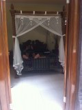 hemelbed