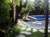 pool testing