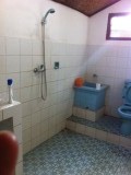badkamer beetje ouderwets