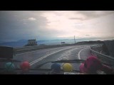 27 nov Torre del Mar naar Conil de la Frontera