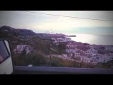 9 dec van Torre del Mar naar La Manga