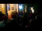 Spaans kerstliedje