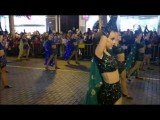 3 koningen Denia