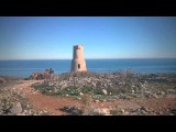 Toren denia 10 jan