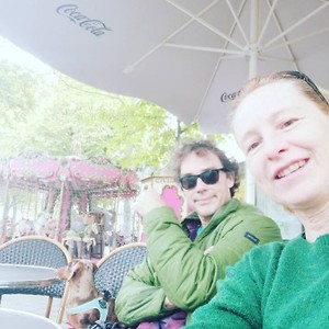 Mattie, Fried en Teun