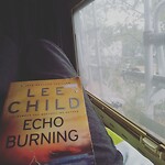 Dagje regen, lekker lezen