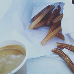 Churros 😜