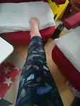 Nueuw yoga broekje