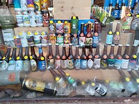 Biertje?