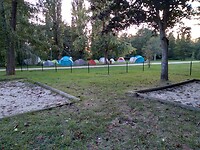 Nee toch 😱 schoolkamp