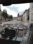 Onderweg