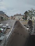 Angojleme vanuit de camper