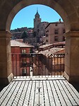 Albarracin