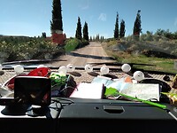 Artajo aceite