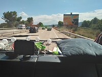 Afslag Denia