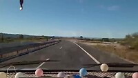Riet en Henk naar Denia