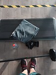 Lid sportschool
