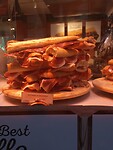 Broodjes Jamon