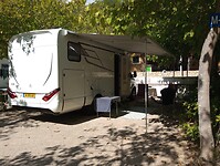 Camping Santa Marta Cullera