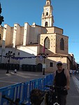 Gandia Plaza huppeldepup