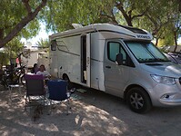 Camping Javea