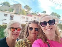 Ruta de tapas Ann&Pat
