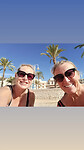 Javea met de sup