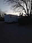 Camping les peupliers Colombiers