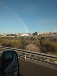 Regenboog