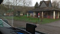 Veel regen