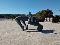 De Zoutman Moraira