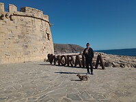 Moraira