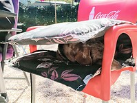 Hot dog