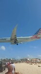 Maho Beach ⛱️ meest beroemde strand