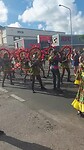 Optocht
